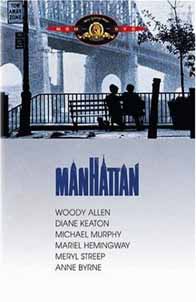 Manhattan (1979) Woody Allen
